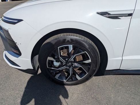 Used 2025 Hyundai Sonata SEL image 13