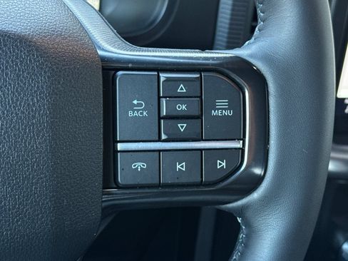 New 2025 Ford F150 Platinum w/ Equipment Group 702A High image 27