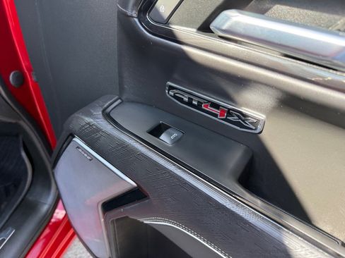 Used 2022 GMC Sierra 1500 AT4X AWD/4WD image 30
