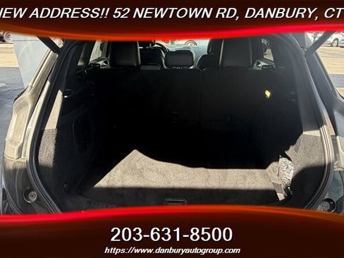 Used 2017 Lincoln MKC Reserve w/ Lincoln MKC Climate Package AWD/4WD image 20
