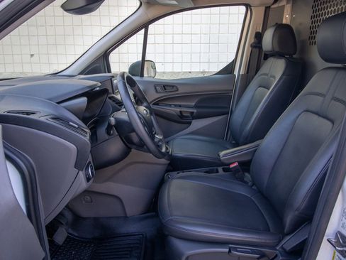 Used 2019 Ford Transit Connect XL FWD image 13