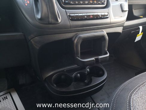 New 2026 RAM ProMaster 2500 w/ Convenience Group image 23