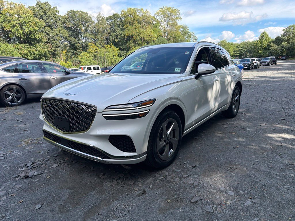Used 2026 Genesis GV70 2.5T AWD/4WD image 1