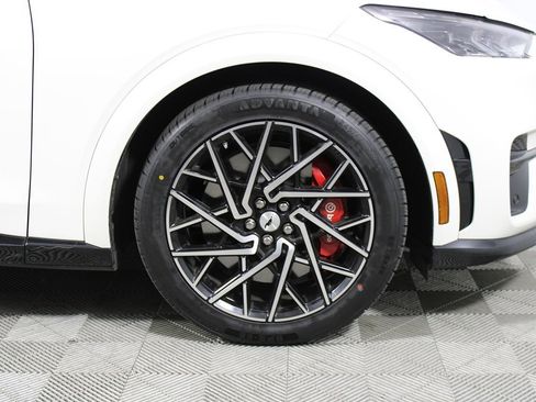 Used 2022 Ford Mustang Mach-E GT w/ GT Performance Edition image 35