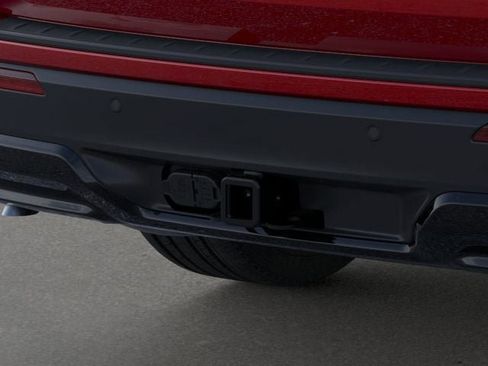 New 2026 Ford Explorer ST-Line image 23