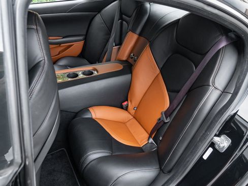 Used 2018 Karma Revero Luxury image 19