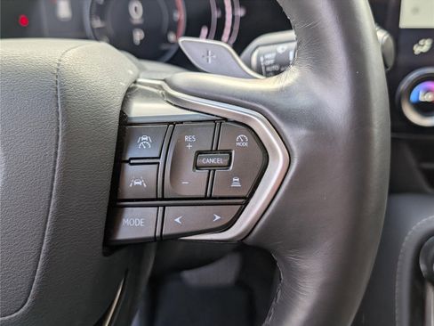 Used 2025 Lexus NX 350 AWD w/ Accessory Package (K3) image 24