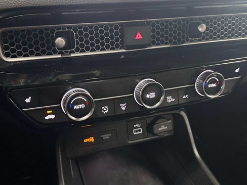 Used 2023 Honda Civic EX image 15