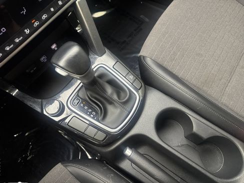 Used 2023 Kia Seltos S FWD image 67