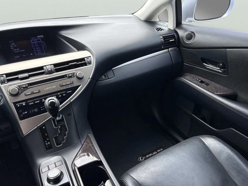 Used 2015 Lexus RX 350 FWD image 12