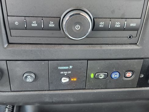 New 2025 Chevrolet Express 3500 w/ Power Convenience Package image 19