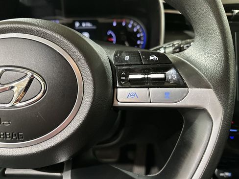 Used 2024 Hyundai Tucson SEL image 30