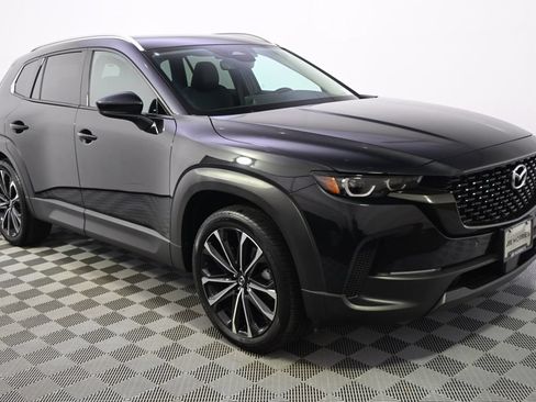 Used 2026 MAZDA CX-50 AWD 2.5 S w/ Premium Package image 8