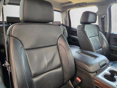 Used 2018 GMC Sierra 1500 SLT w/ Texas SLT Premium Package AWD/4WD image 19