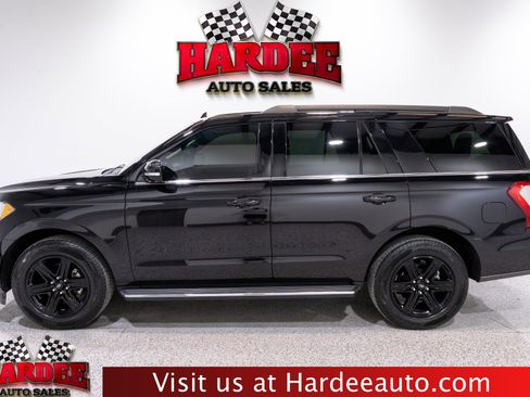 Used 2020 Ford Expedition XLT w/ Equipment Group 202A image 1