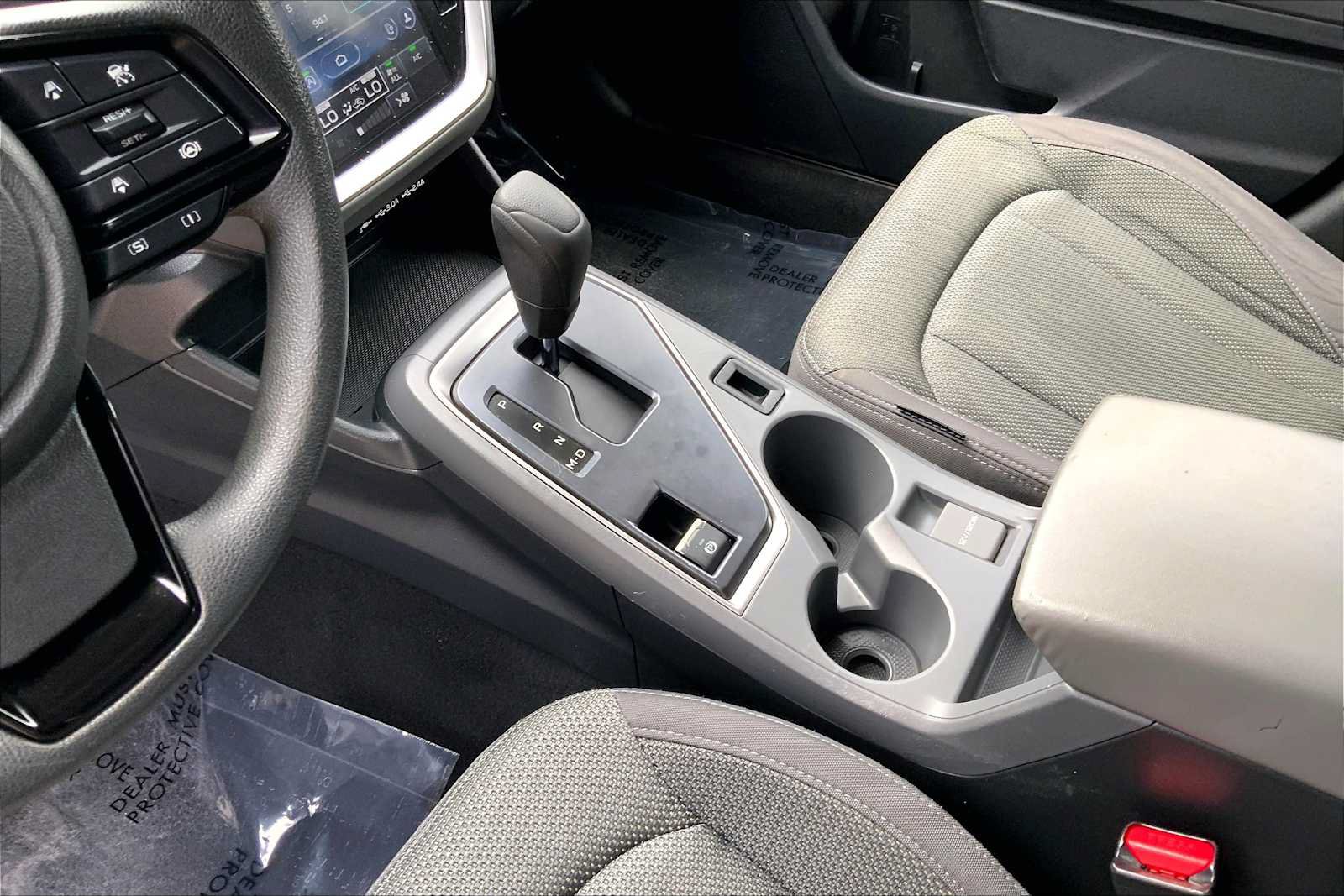Certified 2024 Subaru Crosstrek 2.0i Premium AWD/4WD image 15