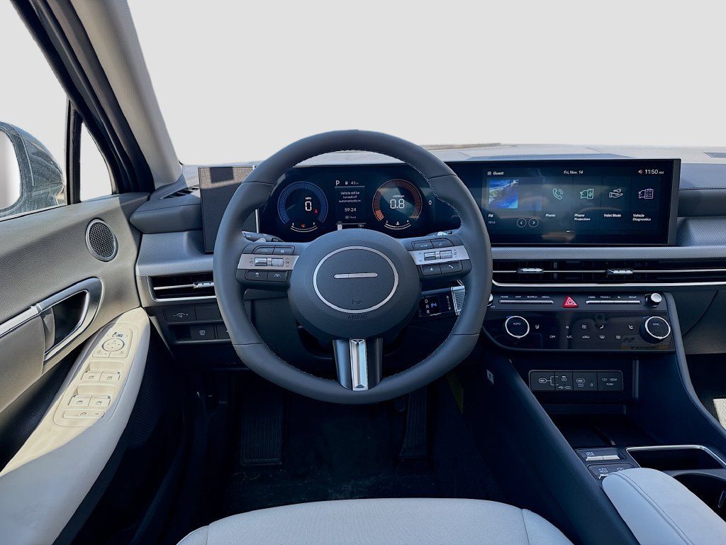 Used 2026 Hyundai Sonata SEL FWD image 17