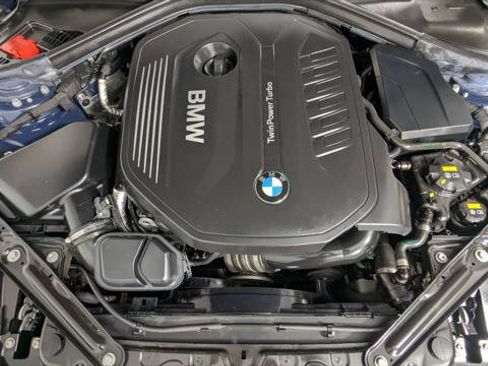 Used 2018 BMW 440i xDrive Convertible AWD/4WD image 25