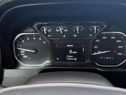 Used 2021 GMC Sierra 1500 AT4 w/ AT4 Premium Package AWD/4WD image 20
