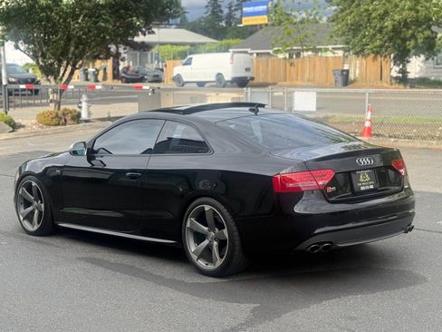 Used 2011 Audi S5 Premium Plus AWD/4WD image 7
