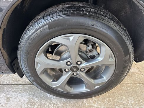 Certified 2024 Ford Escape ST-Line Select w/ Tech Pack #2 image 19