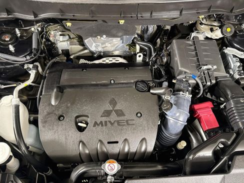 Used 2024 Mitsubishi Outlander Sport LE AWD/4WD image 38