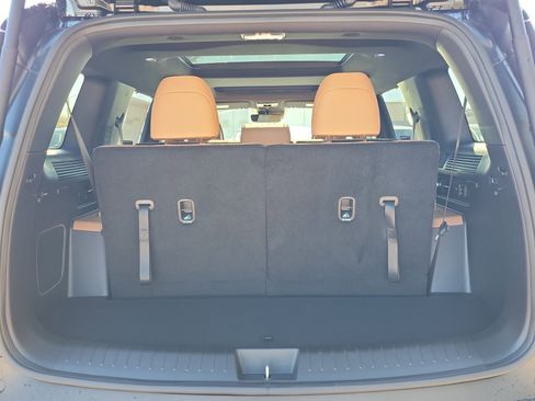 New 2026 Hyundai Santa Fe Limited image 7