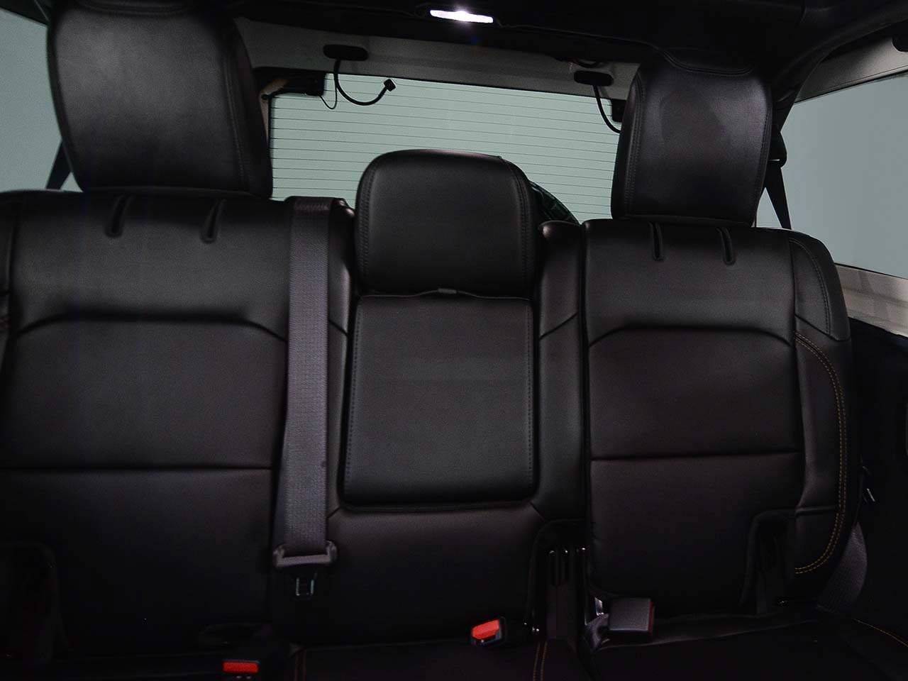 Used 2025 Jeep Wrangler Unlimited Rubicon 392 AWD/4WD image 11