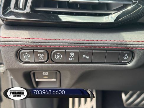 New 2026 Acura MDX A-Spec AWD/4WD image 22