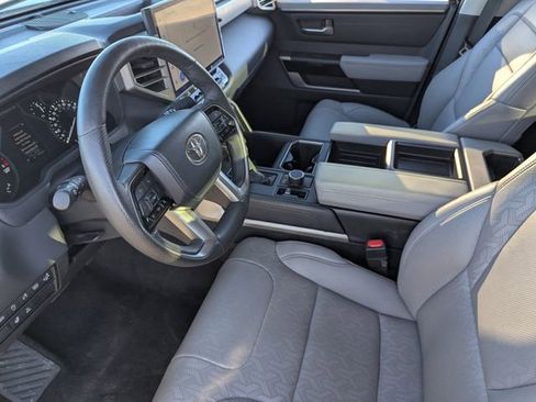Used 2023 Toyota Tundra Limited AWD/4WD image 21