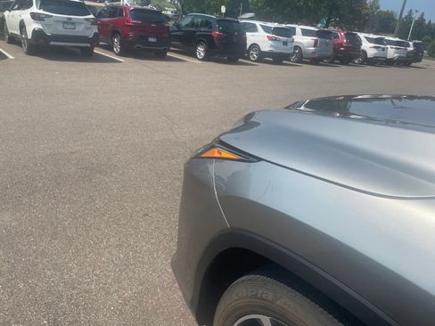 Used 2018 Lexus RX 350 AWD w/ Premium Package image 11