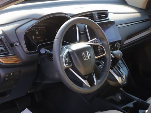 Used 2017 Honda CR-V EX image 12