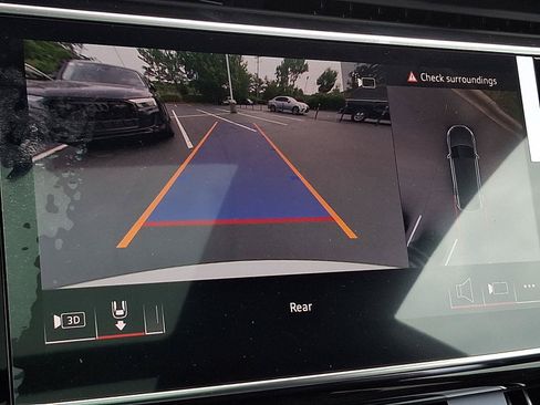 New 2026 Audi Q8 Premium Plus AWD/4WD image 17