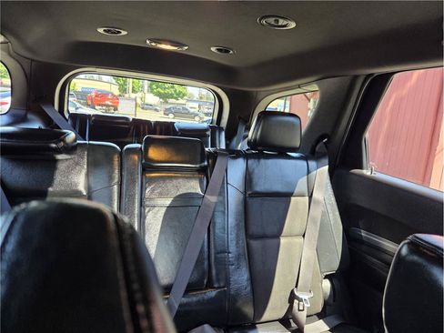 Used 2020 Dodge Durango GT RWD image 29