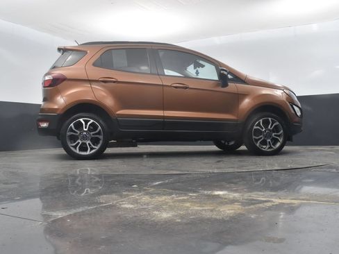Used 2020 Ford EcoSport SES AWD/4WD image 41