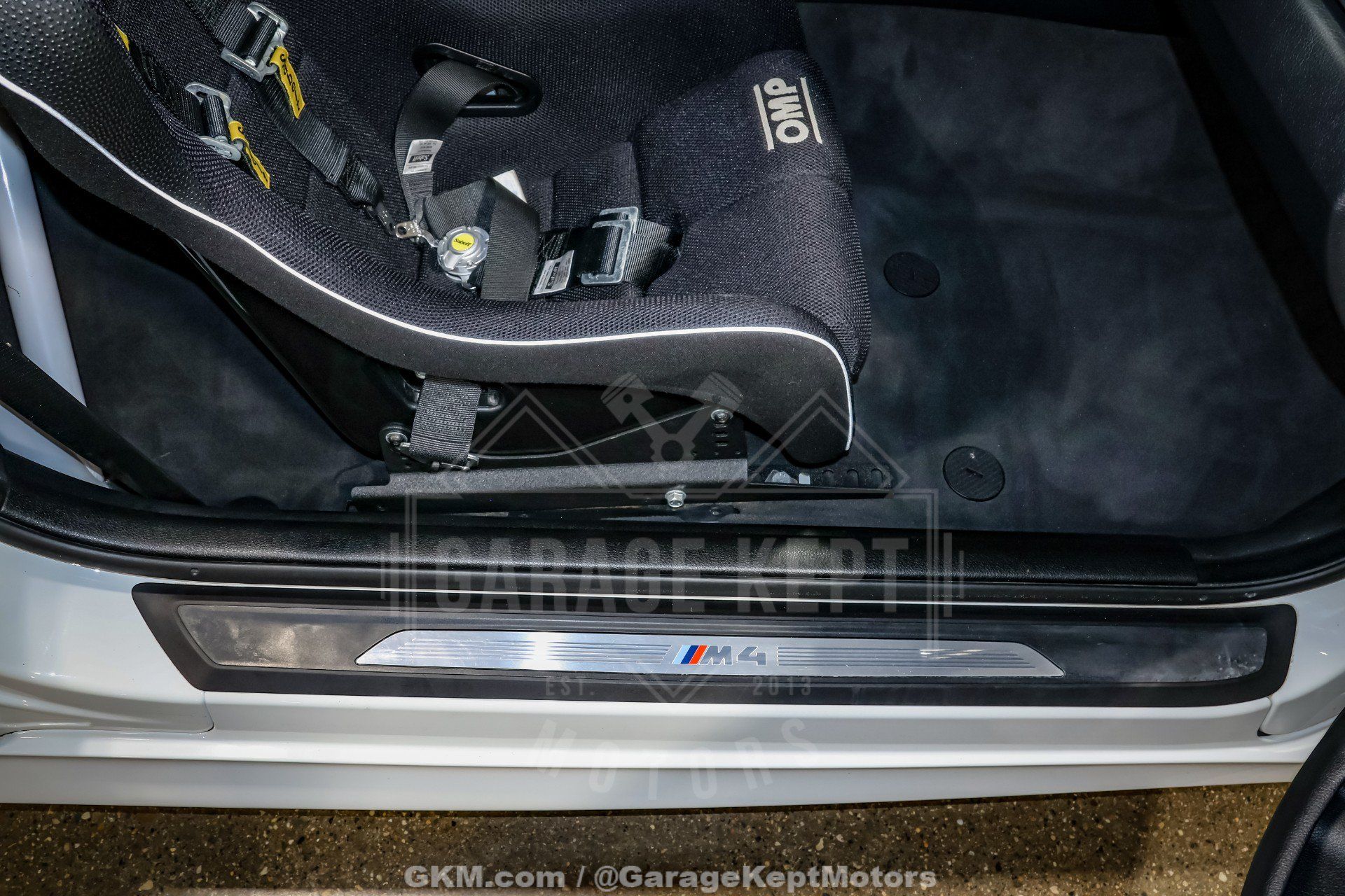 Used 2015 BMW M4 Coupe RWD image 81