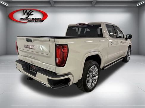 New 2026 GMC Sierra 1500 Denali w/ Denali Reserve Package AWD/4WD image 6