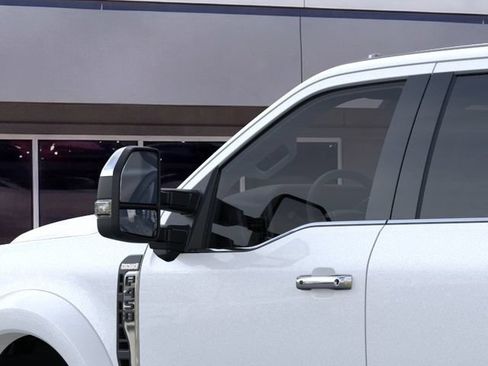 New 2026 Ford F450 King Ranch w/ Chrome Package AWD/4WD image 20