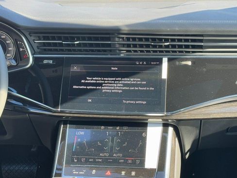 New 2026 Audi Q8 Premium Plus image 8