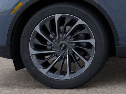 New 2026 Lincoln Aviator Reserve AWD/4WD image 19