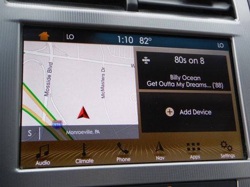 Used 2019 Lincoln MKZ Reserve w/ Reserve Plus Package FWD image 28