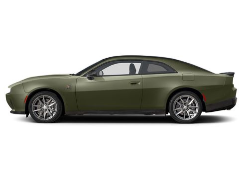 New 2026 Dodge Charger Scat Pack AWD/4WD image 21