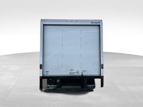 New 2025 Ford E-450 and Econoline 450 Super Duty w/ Power Equipment Group RWD image 3