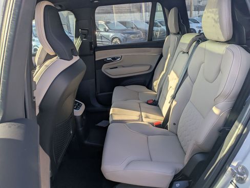 New 2026 Volvo XC90 T8 Plus w/ Protection Package Premier image 15