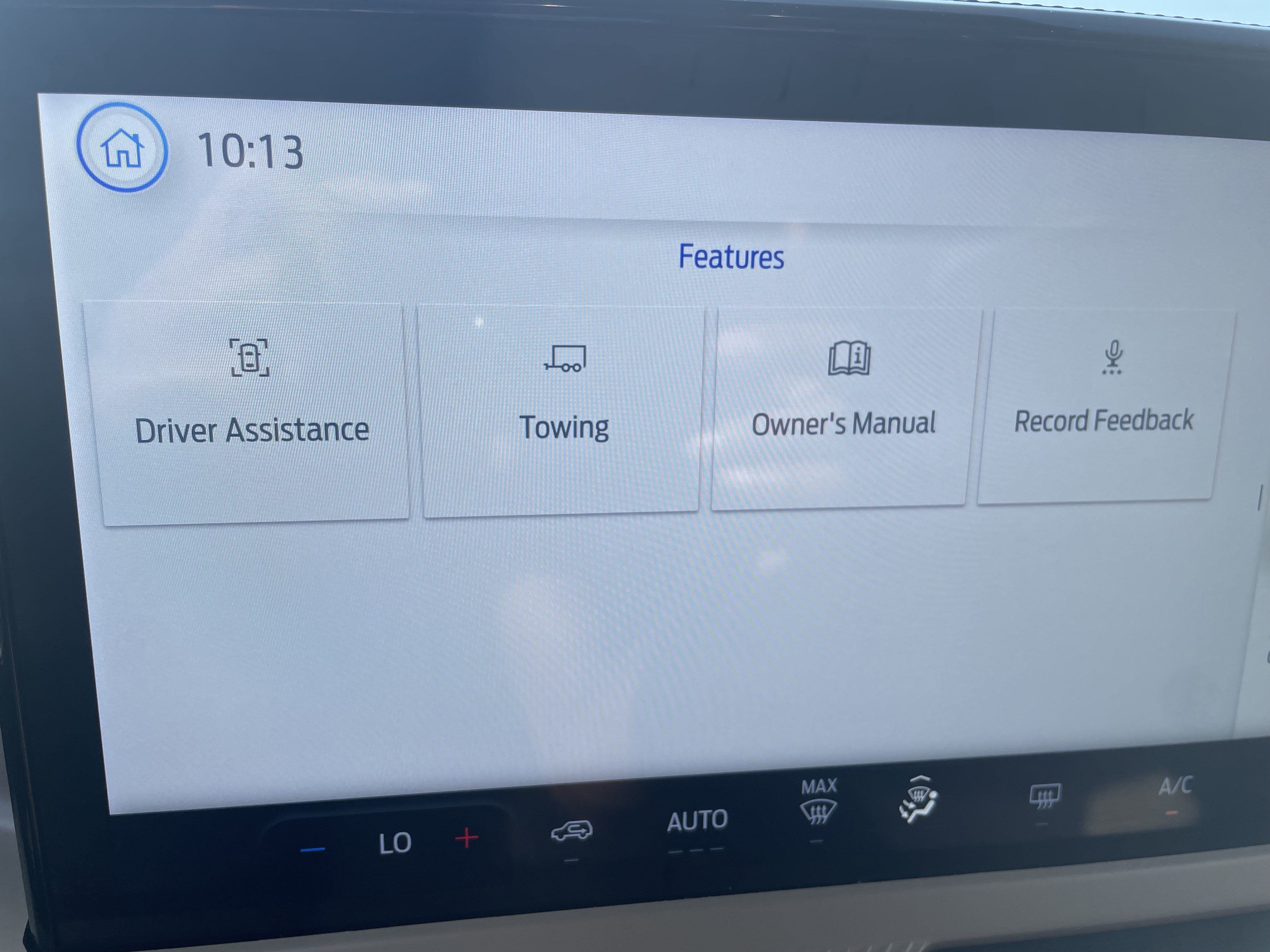 Used 2025 Ford Bronco Sport Big Bend AWD/4WD image 27