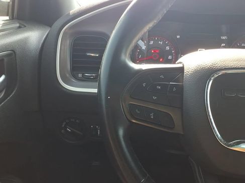Used 2022 Dodge Charger SXT w/ Blacktop Package RWD image 18