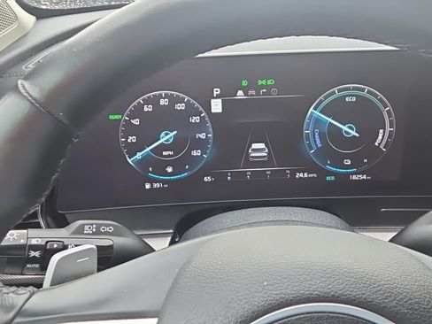 Used 2023 Kia Sportage SX Prestige AWD/4WD image 19