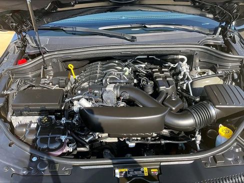 Used 2026 Dodge Durango GT AWD/4WD image 9