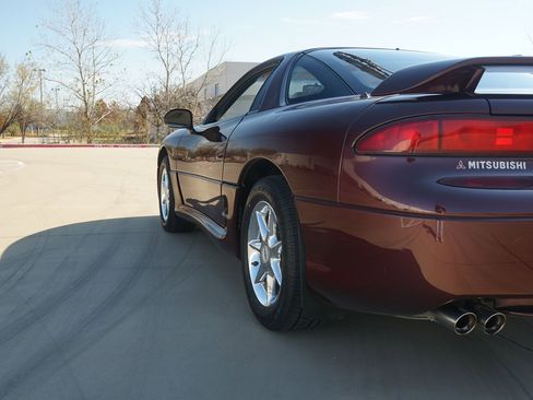 Used 1995 Mitsubishi 3000GT SL image 29