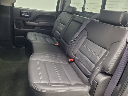 Used 2017 GMC Sierra 1500 Denali RWD image 18